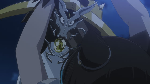 転生したら剣でした