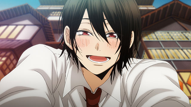 妖怪学校の先生はじめました！