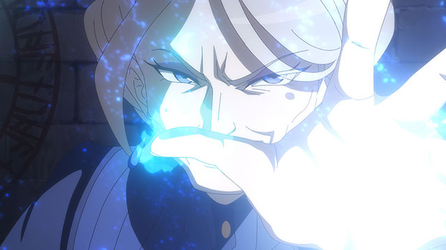 ある魔女が死ぬまで