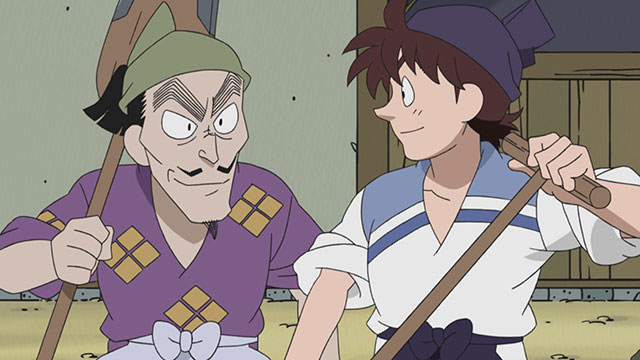 忍たま乱太郎 第29シリーズ