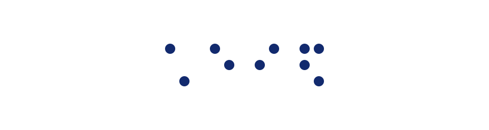 点字メモ