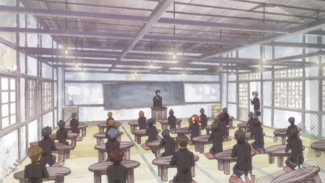 バカとテストと召喚獣