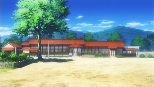 のんのんびより