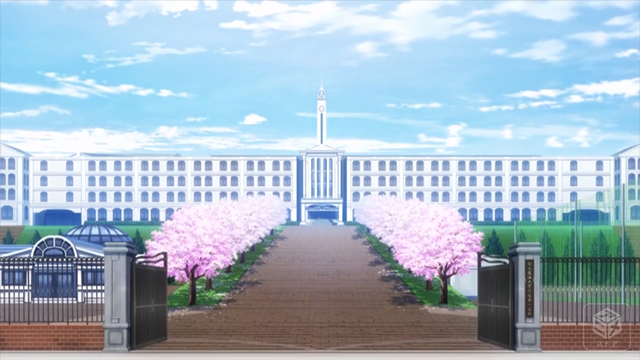 魔法科高校の劣等生