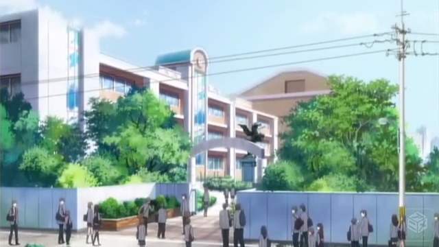 月刊少女野崎くん