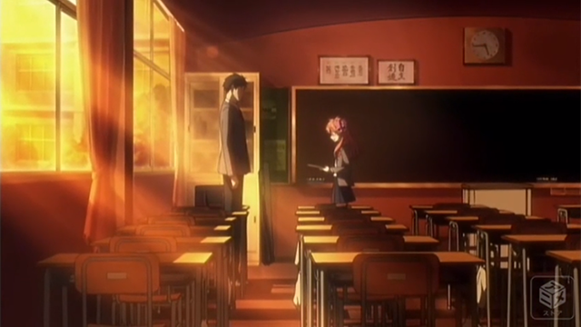 月刊少女野崎くん