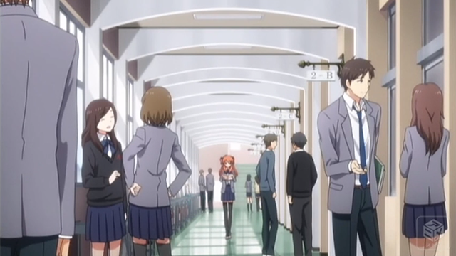 月刊少女野崎くん