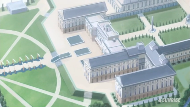 コードギアス　反逆のルルーシュ