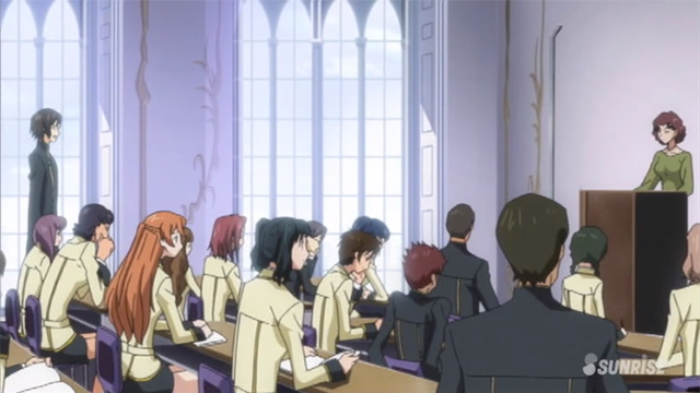 コードギアス　反逆のルルーシュ