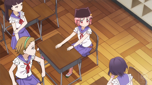 がっこうぐらし！