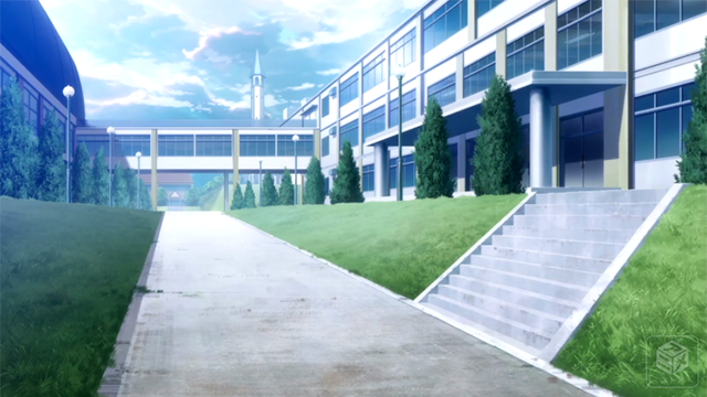 蒼の彼方のフォーリズム