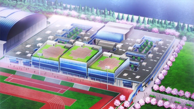 ようこそ実力至上主義の教室へ