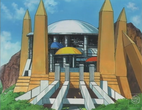 遊☆戯☆王デュエルモンスターズGX