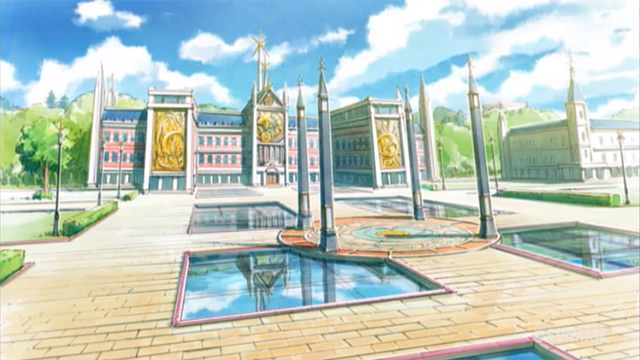 アイカツ！（3rdシーズン）