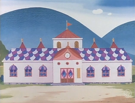 さくらももこ劇場　コジコジ