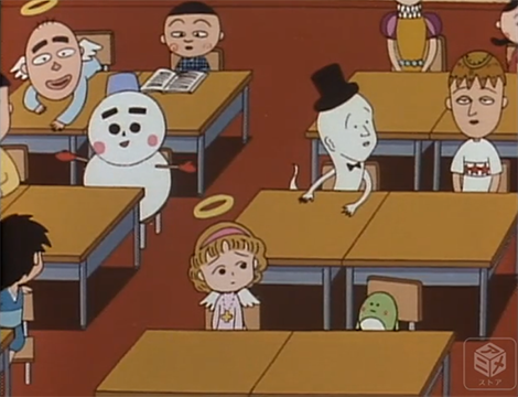 さくらももこ劇場　コジコジ