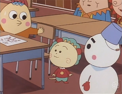 さくらももこ劇場　コジコジ