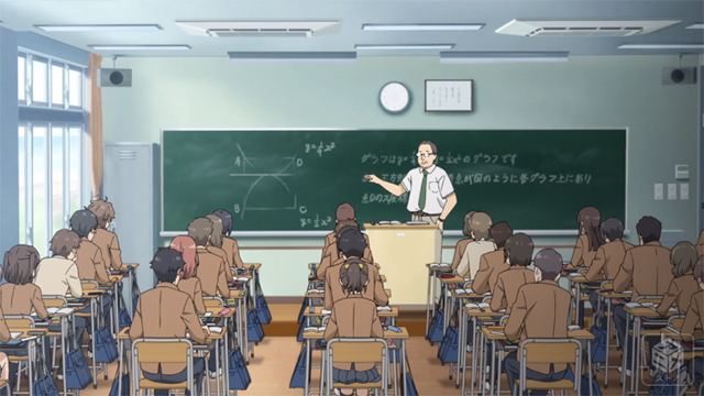 青春ブタ野郎はバニーガール先輩の夢を見ない