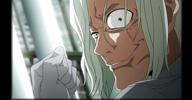 東京喰種トーキョーグール 特集 Dアニメストア