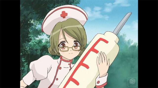 ストロベリー・パニック