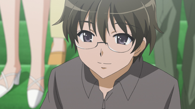 灼眼のシャナⅡ(Second)