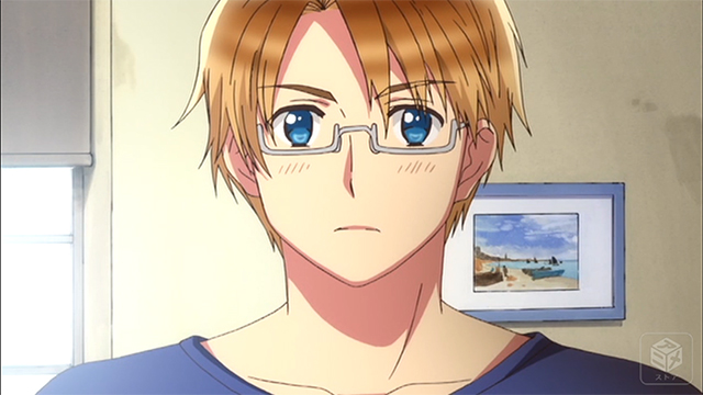 ヘタリア The Beautiful World