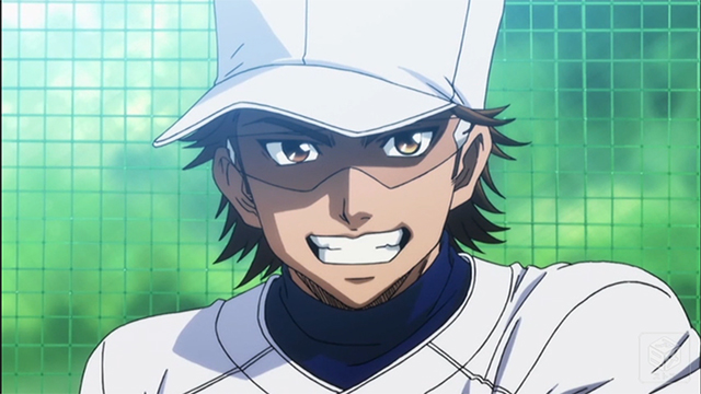 ダイヤのA(第1話~第51話)