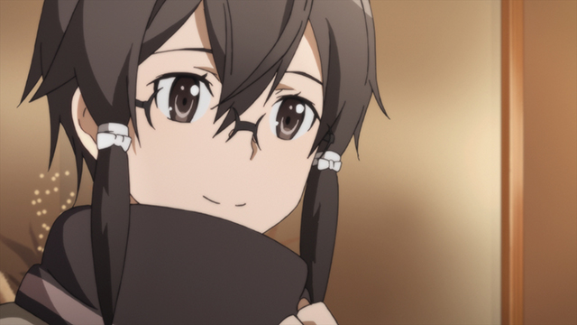 ソードアート・オンラインⅡ