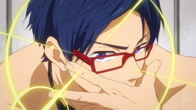 Free! - Eternal Summer -