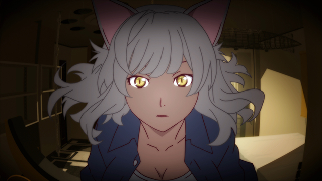 〈物語〉シリーズ セカンドシーズン(第1話~第5話) 猫物語(白)