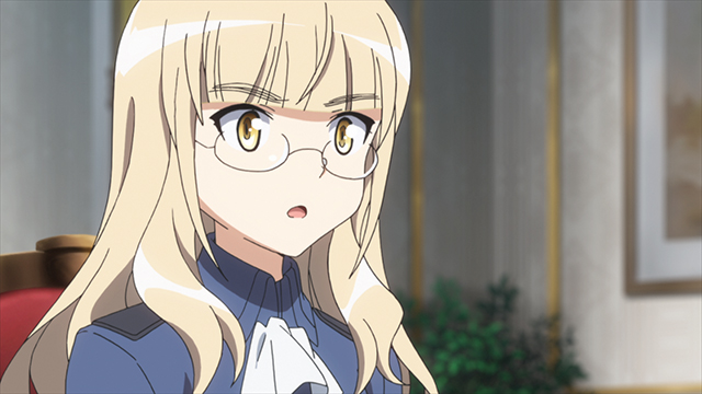 ストライクウィッチーズ Operation Victory Arrow