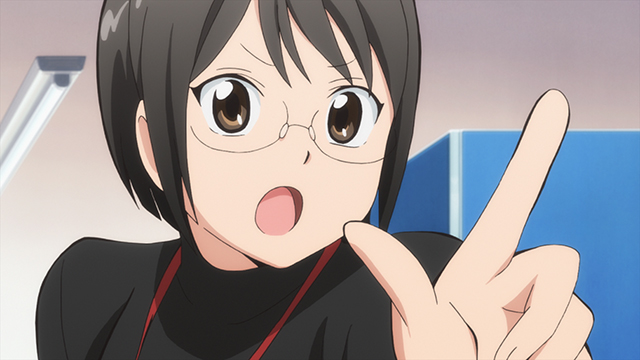 サーバント×サービス