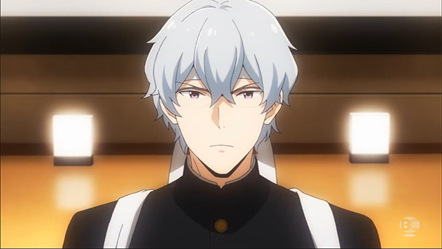 アイドルマスター SideM