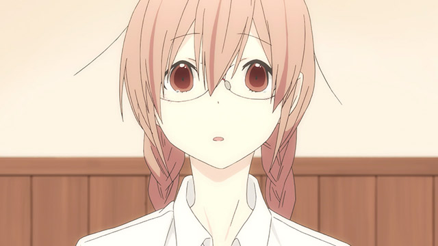 田中くんはいつもけだるげ