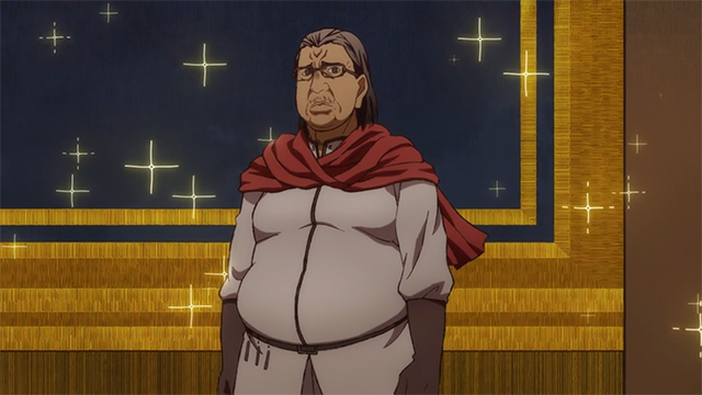 異世界おじさん