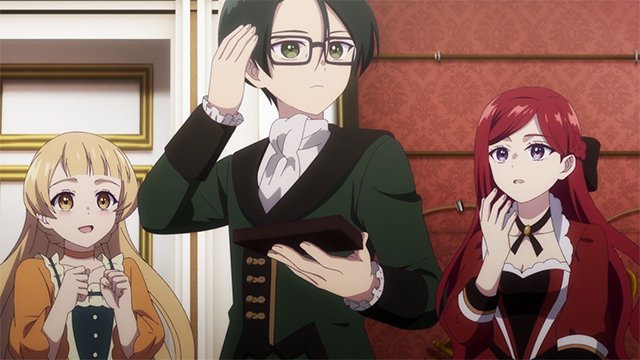 悲劇の元凶となる最強外道ラスボス女王は民の為に尽くします。