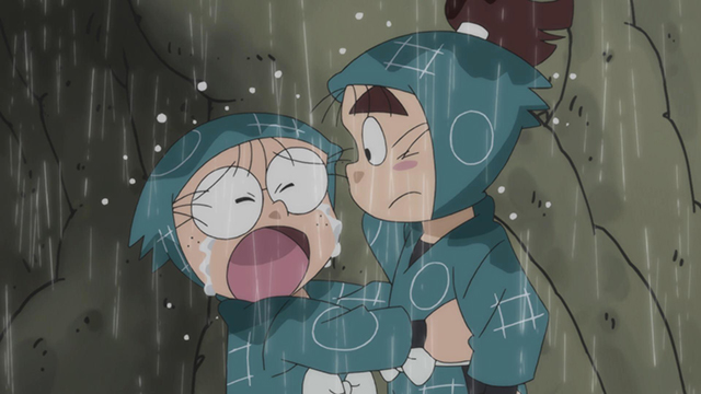 忍たま乱太郎 第31シリーズ