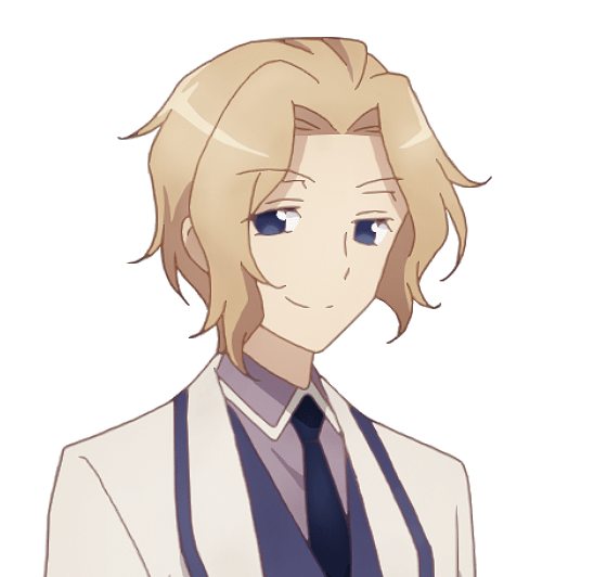 キース・クラエス