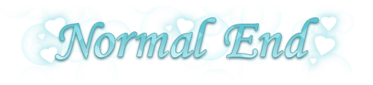 Normal End
