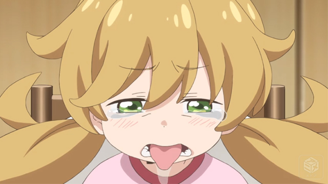 甘々と稲妻(4話)