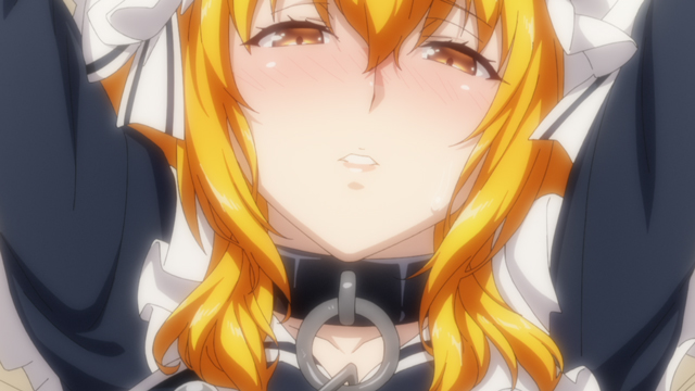 《ハーレムver.》