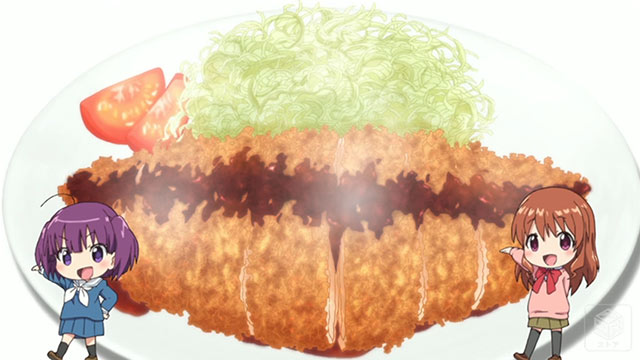 幸腹グラフィティ