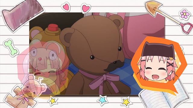 がっこうぐらし！