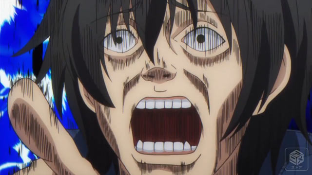 武装少女マキャヴェリズム