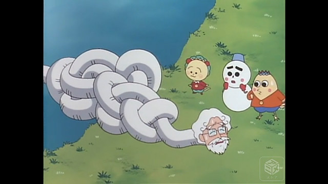 さくらももこ劇場　コジコジ