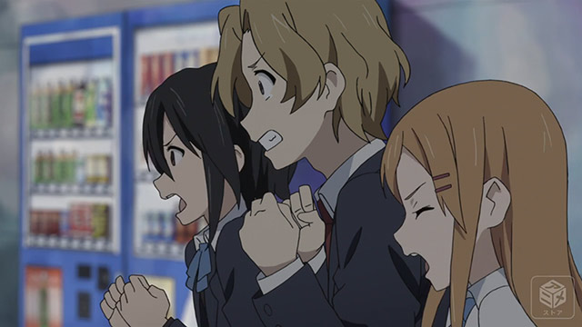 ココロコネクト