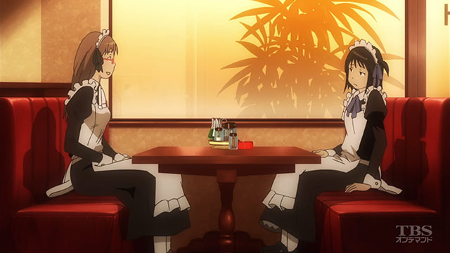 それでも町は廻っている