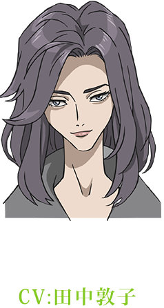 寄生獣 セイの格率