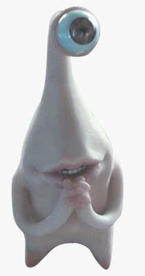 アニメ＆実写寄生獣特集