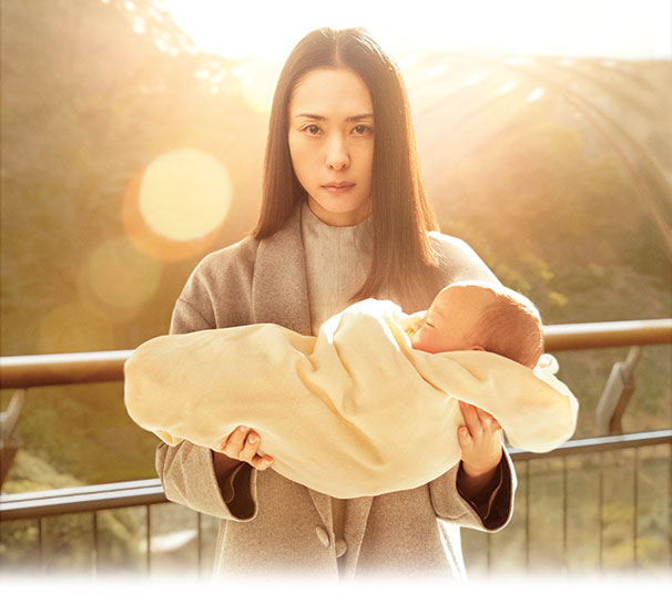 映画「寄生獣 完結編」